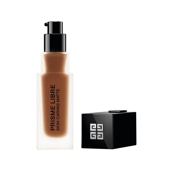 BASE N480 PRISME LIBRE SKINCARING MATTE